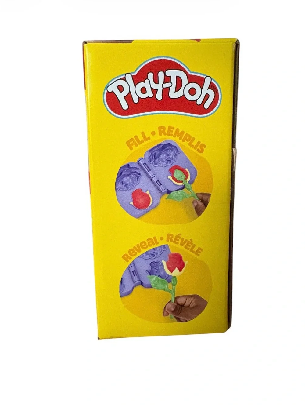 Play-Doh Lil' Roses Floral Playset